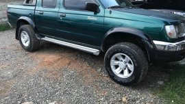 Nissan Frontier 2001 for sale