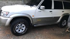 Nissan Patrol 2003 for sale