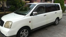 Mitsubishi Dion AT Gas White For Sale 