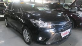 2016 Toyota Vios for sale