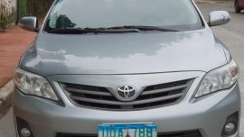 2012 Toyota Corolla Altis for sale