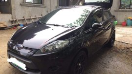 Ford Fiesta 2011 for sale