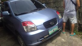 Kia Picanto 2005 for sale