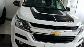 Chevrolet Trailblazer 2018 for sale