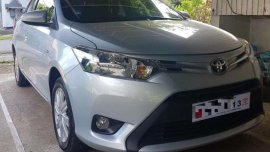 2016 Toyota Vios for sale