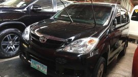 2009 Toyota Avanza for sale
