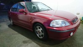 Honda Civic 1996 For sale
