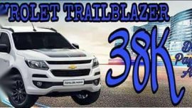 Chevrolet Trailblazer 2018 for sale