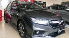 2018 Honda City for sale