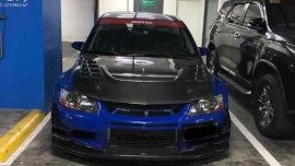 2004 Mitsubishi Lancer for sale