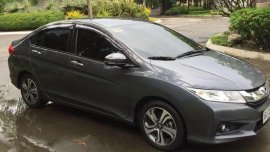 Honda City 2015 for sale