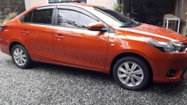 2016 Toyota Vios for sale