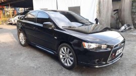 2011 Mitsubishi Lancer Ex for sale