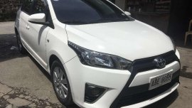 Toyota Yaris 2015 for sale