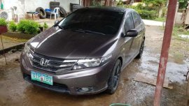 Honda City 2012 for sale