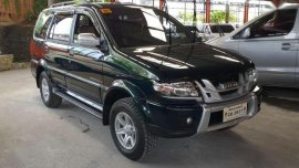 2016 Isuzu Sportivo X for sale