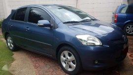 2008 Toyota Vios for sale