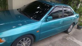 2000 Mitsubishi Lancer For sale