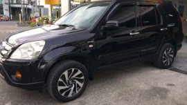 Honda Cr-V 2005 for sale