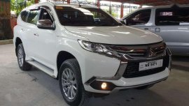 2017 Mitsubishi Monteto for sale