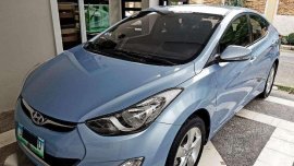 2013 Hyundai Elantra for sale