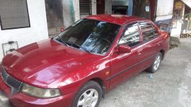 Mitsubushi Lancer 2002 For sale