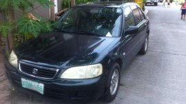 Honda City 2002 for sale