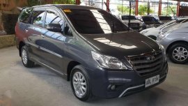 2015 Toyota Innova for sale
