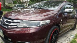 Honda City 2013 For sale 