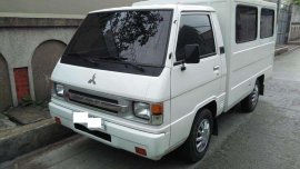 2015 Mitsubishi L300 For sale