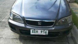 Honda City 2002 for sale