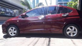 Honda City 2014 For Sale