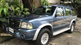 2006 Ford Everest for sale