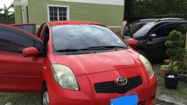 2007 Toyota Yaris for sale