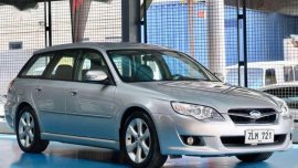 2008 Subaru Legacy for sale