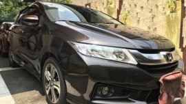 2014 Honda City for sale