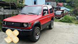 Mitsubshi Pajero 2000 For sale