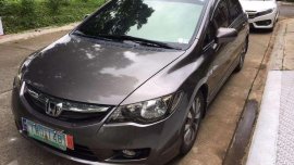 2011 Honda Civic for sale