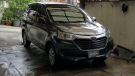 2016 Toyota Avanza for sale