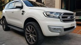 Like new Ford Everest for sale