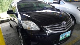 2010 Toyota Vios for sale