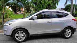 HYUNDAI TUCSON 2012 FOR SALE