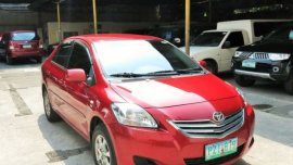 2010 Toyota Vios for sale