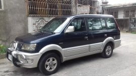 2002 Mitsubishi Adventure for sale
