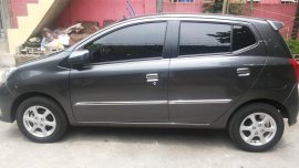 2017 Toyota Wigo For Sale 