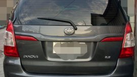 2015 Toyota Innova G For Sale 