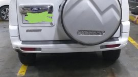 Ford Everest 2008 for sale