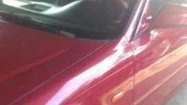 Honda City 2000 for sale