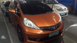 2011 Honda Jazz for sale