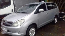 2008 Toyota Innova for sale